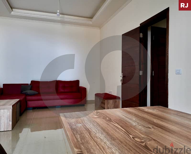 private entrance-cozy garden-Bhamdoun, Aley/بحمدون, عاليه REF#RJ114973 0