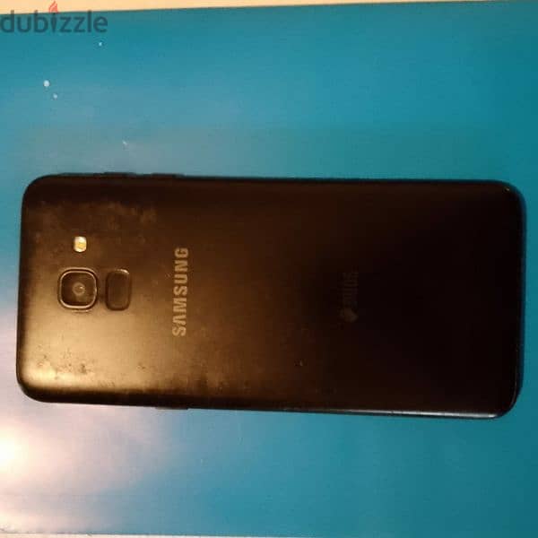 للبيع فقط ب 43 دولار Samsung Galaxsi G6 0