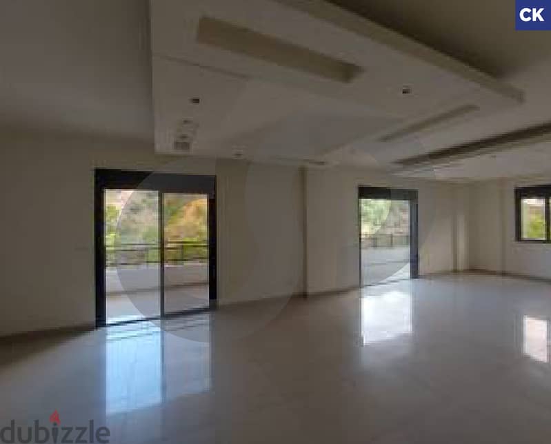 mountain view in Zouk Mosbeh, Keserouan/زوق مصبح, كسروان REF#CK114978 0