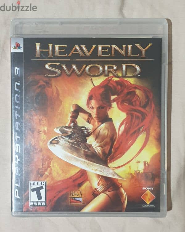 factory sealed ps3 game 0