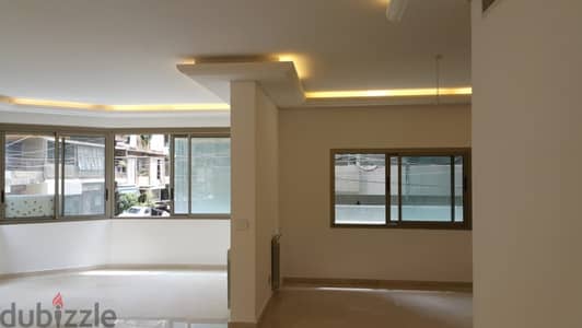 201 Sqm | Decorated Apartment For Sale In Achrafieh | Good Condition