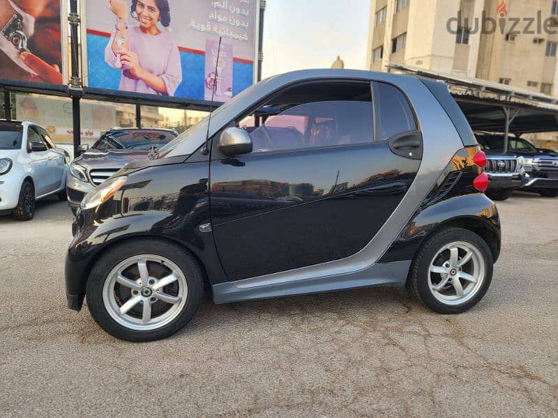 Smart fortwo 2014 CLEAN CARFAX 0