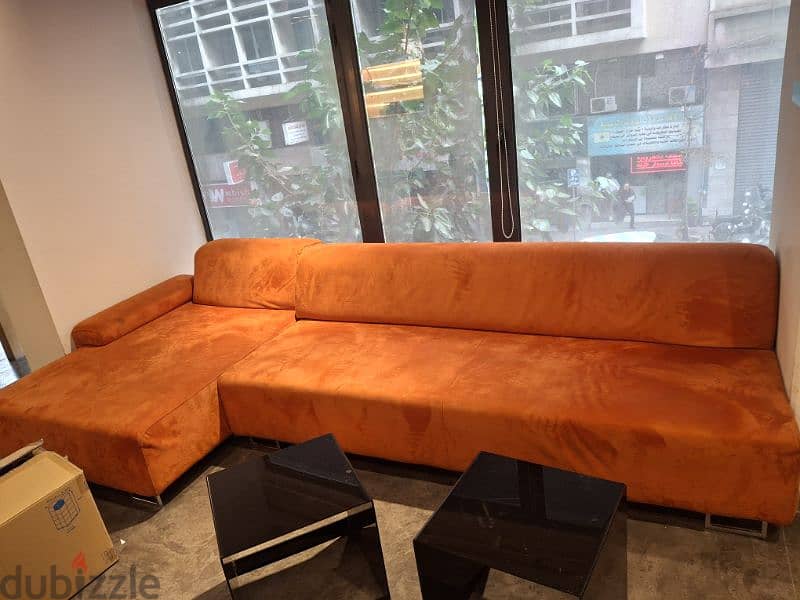 sofa in good condition 0