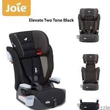 Joie carseat like new free delivery all lebanonكارسيت فري ديلفري 0