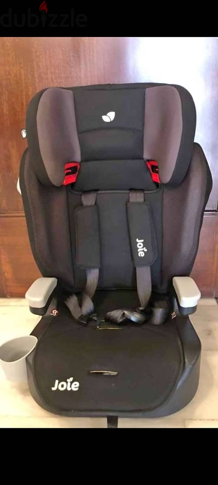 Joie carseat like new free delivery all lebanonكارسيت فري ديلفري 1