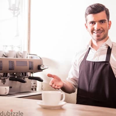 barista