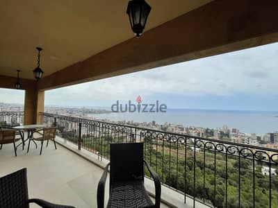 RWK328CA - Elevated Elegance: Duplex For Sale In Sahel Alma