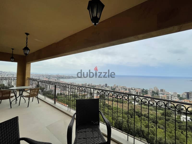 RWK328CA - Elevated Elegance: Duplex For Sale In Sahel Alma 0