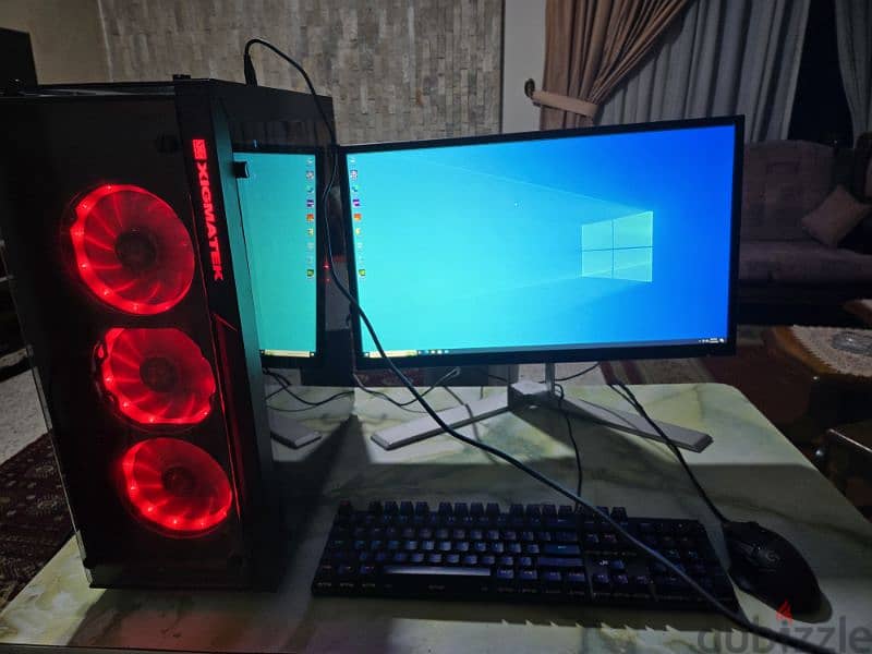 gaming pc 0