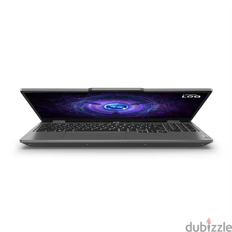 LENOVO LOQ 15IAX9 CORE i5-12450HX RTX 2050 144HZ 15.6” GAMINNG LAPTOP 8