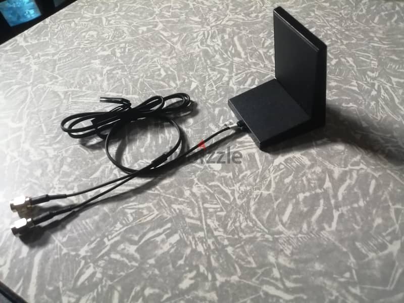 Asus Dual-Band Wi-Fi Antenna 2