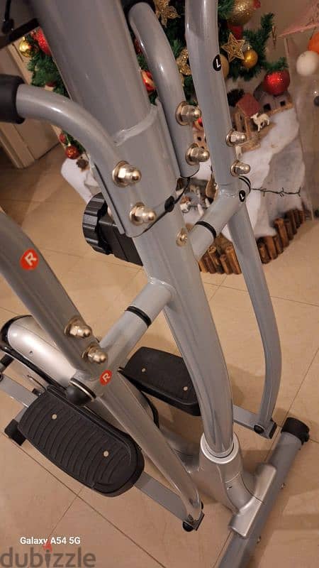 elliptical like new 2