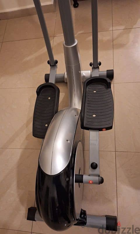 elliptical like new 4