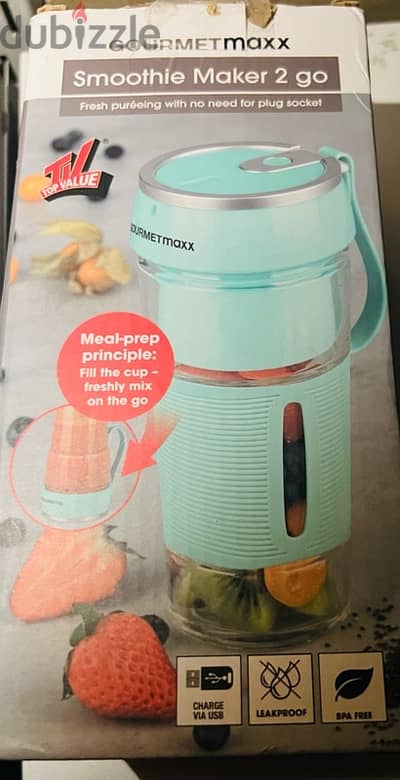 Smoothie Maker