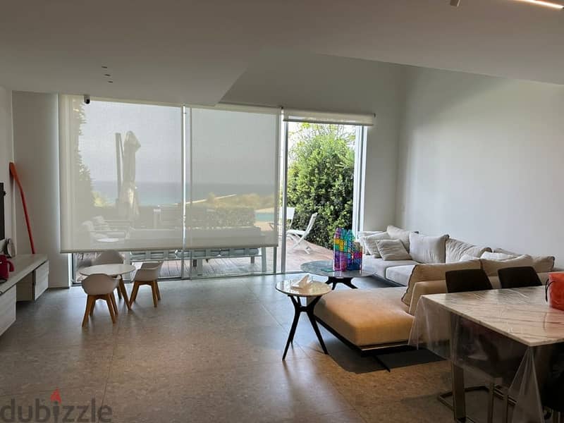 Super deluxe Duplex Chalet for sale in Batroun | Panoramic sea view 2