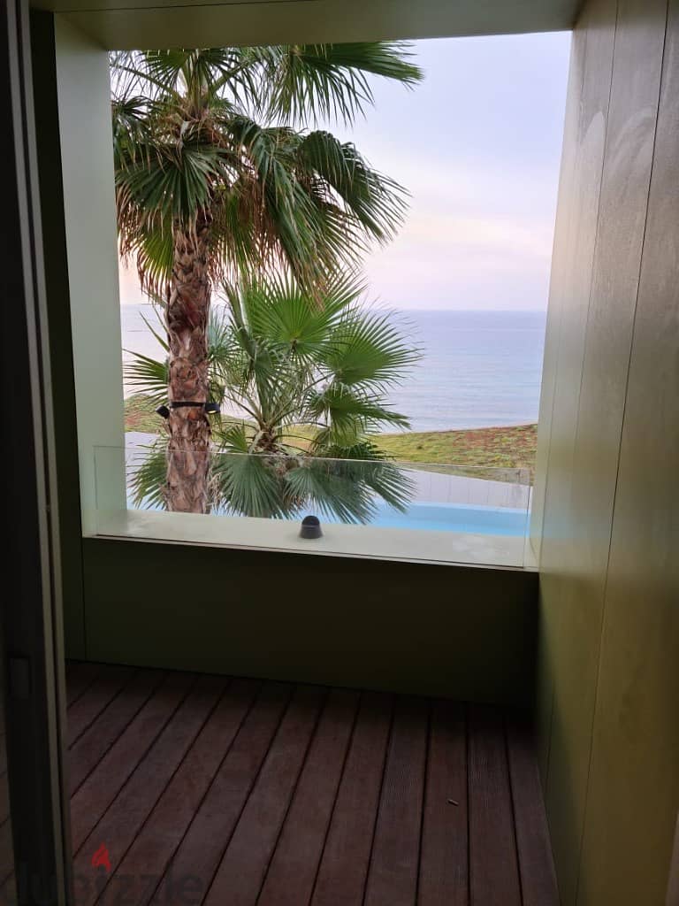 Super deluxe Duplex Chalet for sale in Batroun | Panoramic sea view 6