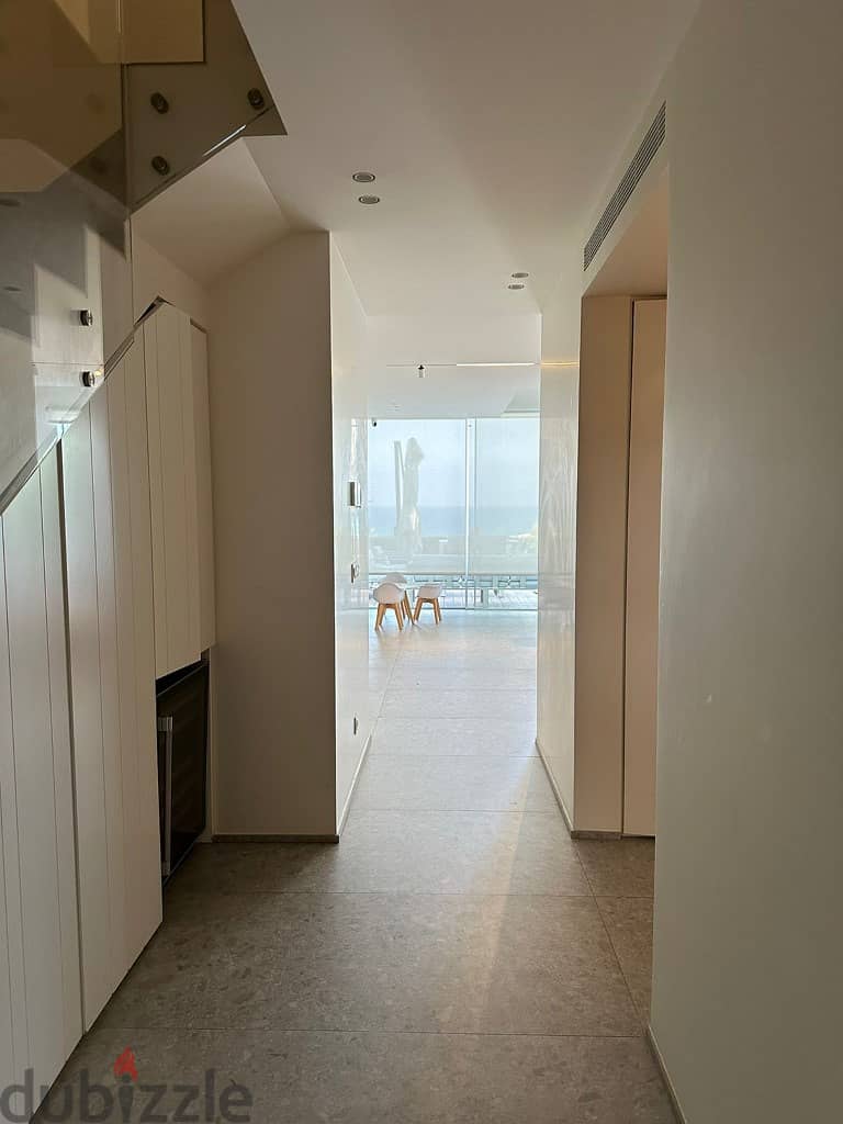 Super deluxe Duplex Chalet for sale in Batroun | Panoramic sea view 7