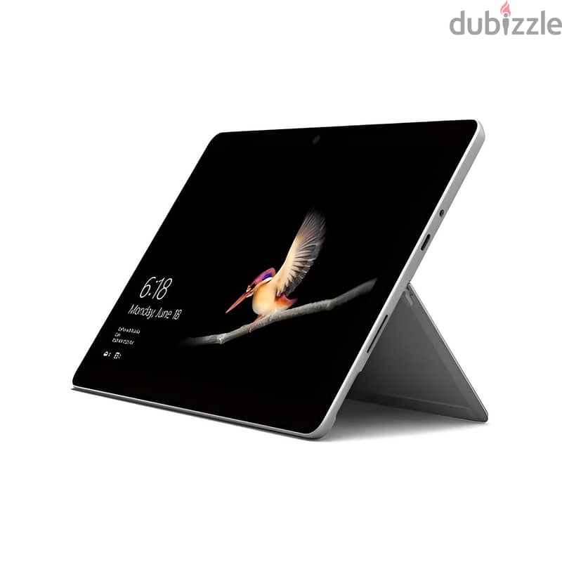 MICROSOFT SURFACE GO 2 CORE M-8100Y 10.5" PIZEL SENSE TOUCH LAPTOP 1