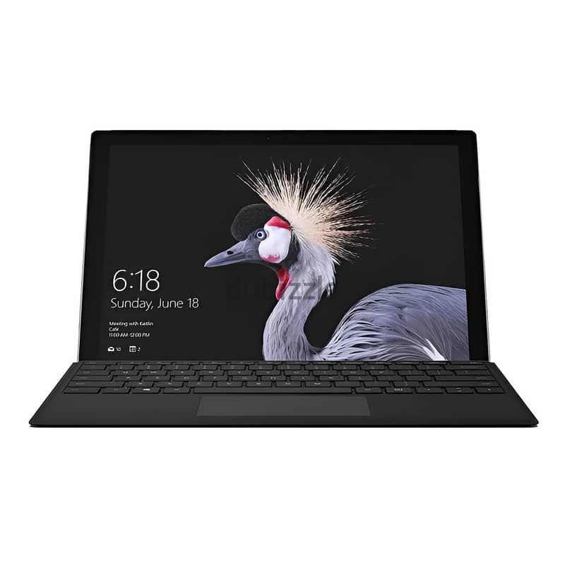 MICROSOFT SURFACE GO 2 CORE M-8100Y 10.5" PIZEL SENSE TOUCH LAPTOP 2