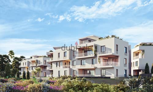 Apartment for Sale in Cyprus, Larnaca