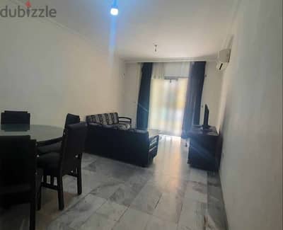 SPACIOUS APARTMENT IN AIN EL MRAISSEH PRIME (150SQ) 3 BEDS , (AM-222)