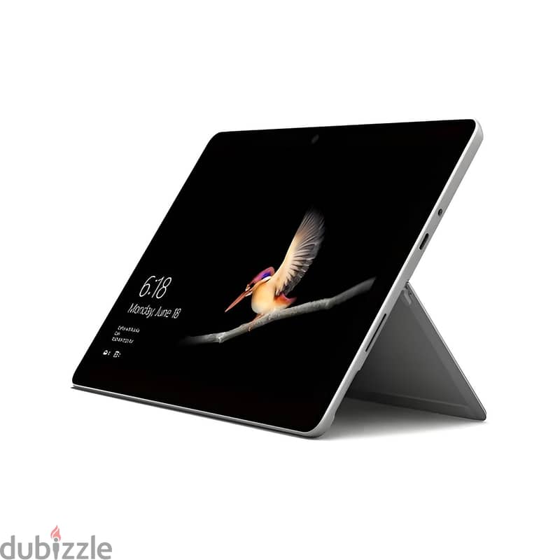 MICROSOFT SURFACE GO 2 CORE M-8100Y 10.5" PIZEL SENSE TOUCH LAPTOP 1