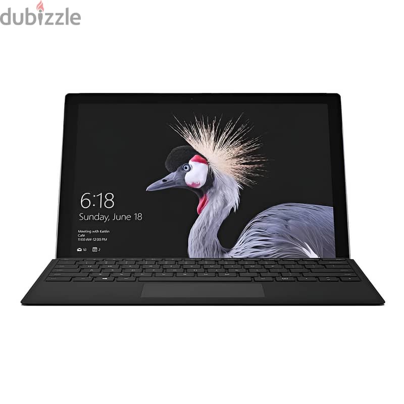 MICROSOFT SURFACE GO 2 CORE M-8100Y 10.5" PIZEL SENSE TOUCH LAPTOP 2