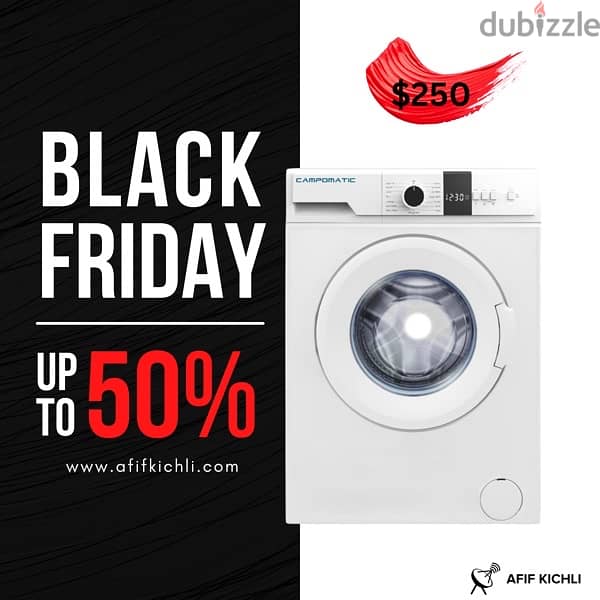 Black Friday Deals كفالة شركة 0