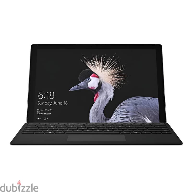 MICROSOFT SURFACE GO 2 CORE M-8100Y 10.5" PIZEL SENSE TOUCH LAPTOP 2