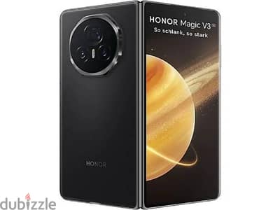 HONOR Magic v3 12/512GB