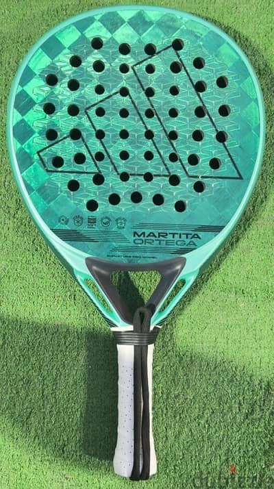 Adidas Martita Ortega Padel Racket