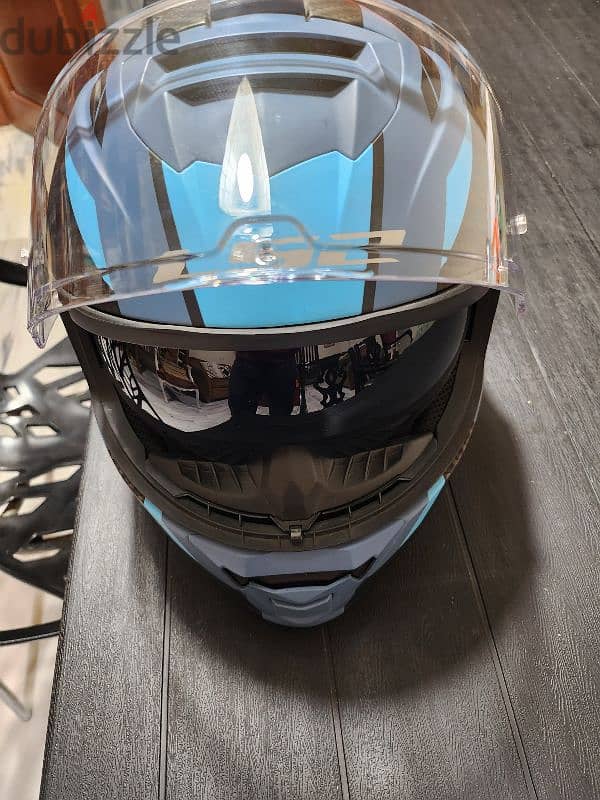 helmet ls2 ff800 for sale 0