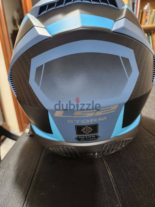 helmet ls2 ff800 for sale 2