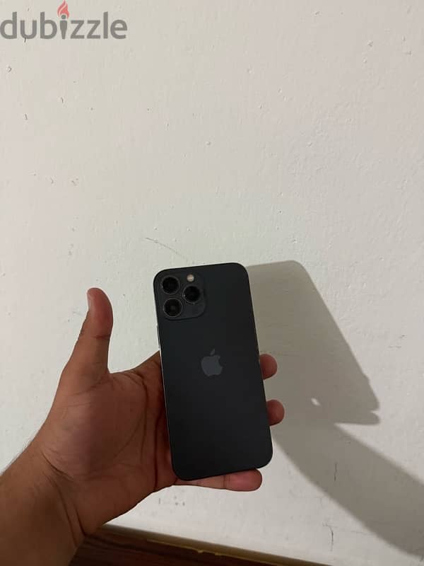 iPhone 13 Pro Max 256Gb (Black) 599$ 2