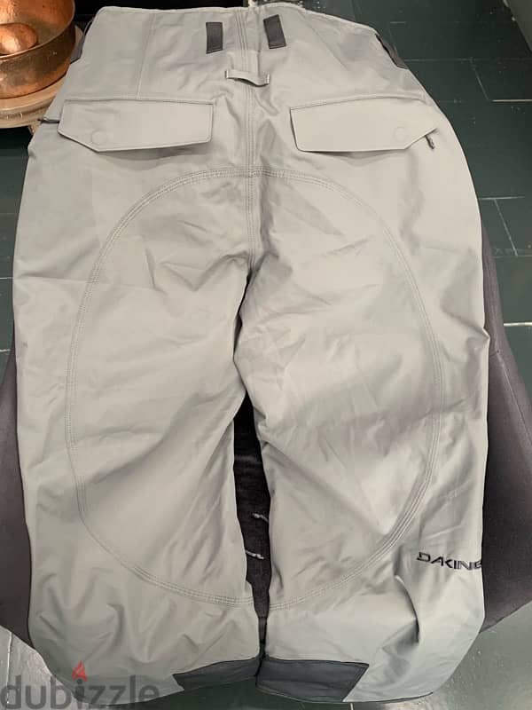 Dakine -ski pant 1