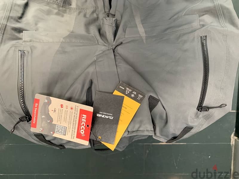 Dakine -ski pant 3