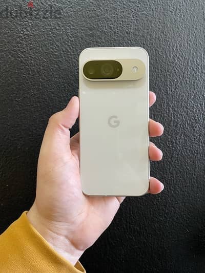 Google pixel 9