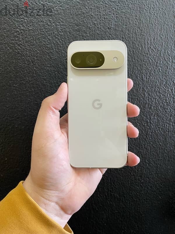 Google pixel 9 0