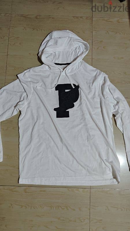 Ralph lauren performance sweater 1