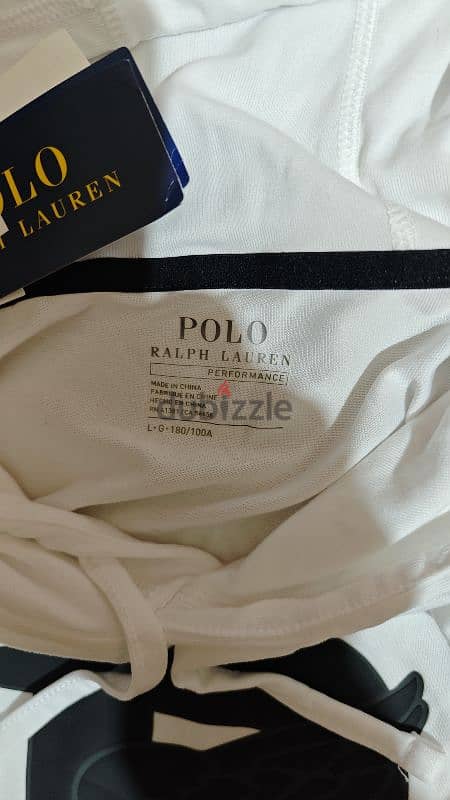 Ralph lauren performance sweater 2