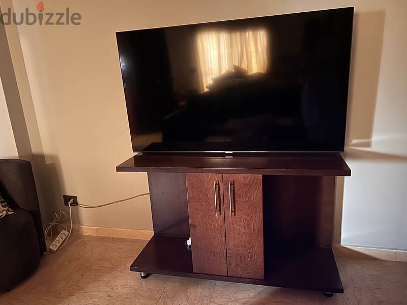 MDF TV Unit/Cabinet 0