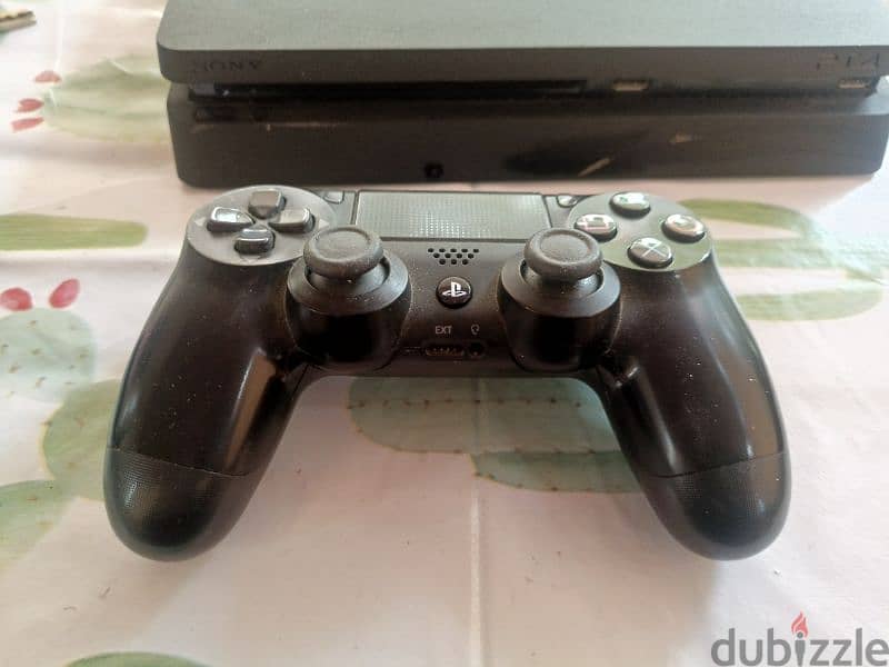 PS4 good condition 0