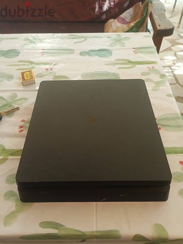 PS4 good condition 1