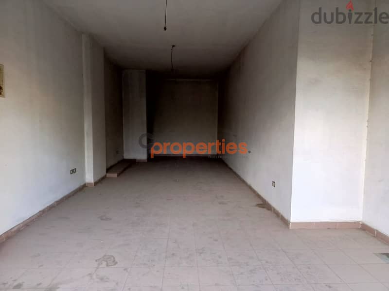 Shop for rent in Antelias محل تجاري للإيجار في انطلياس CPFST681 0