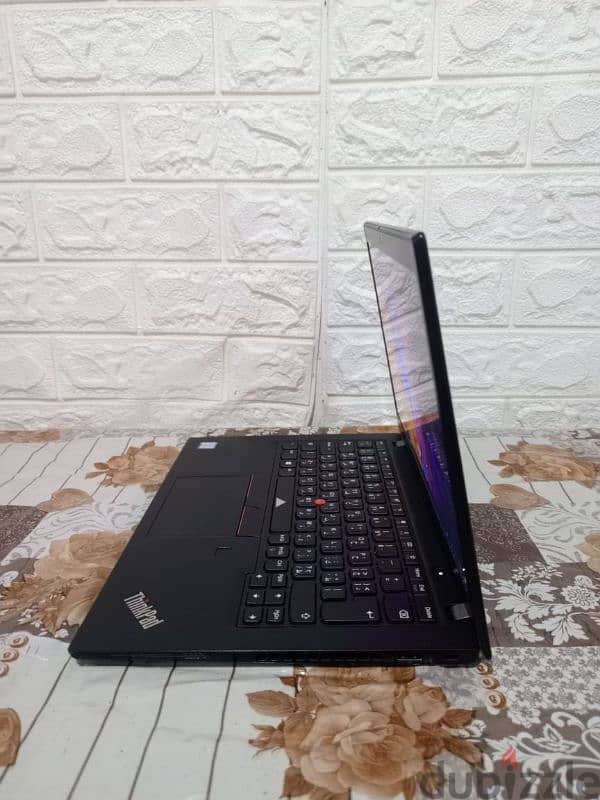 16GB ram Thinkpad touchscreen open box 3