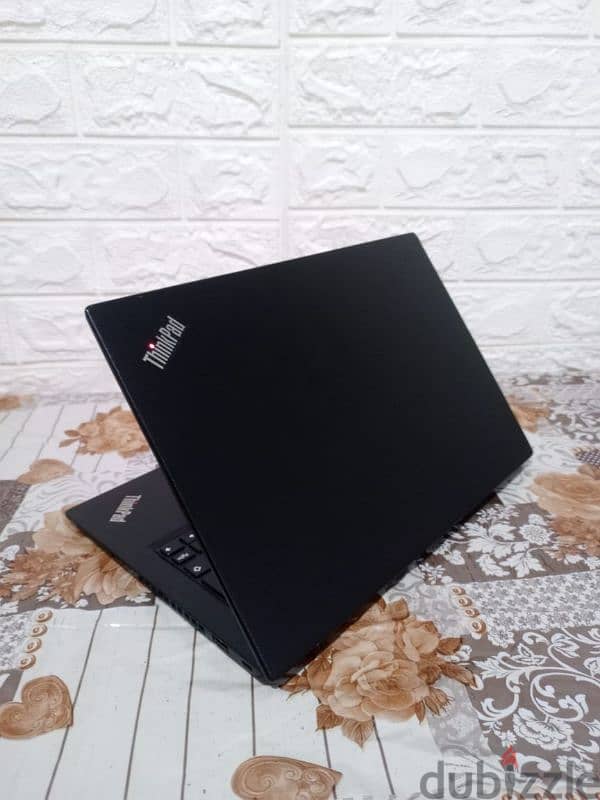 16GB ram Thinkpad touchscreen open box 5