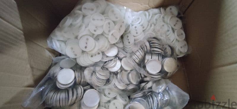 ماكينة بادج كورية(BUTTON MAKER) السعر نهائي 4