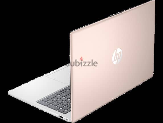 HP ROSE GOLD RYZEN 5 LAPTOP 0