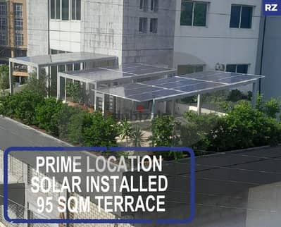 PRIME LOCATION-SOLAR INSTALLED -Jbeil /جبيل REF#RZ114771