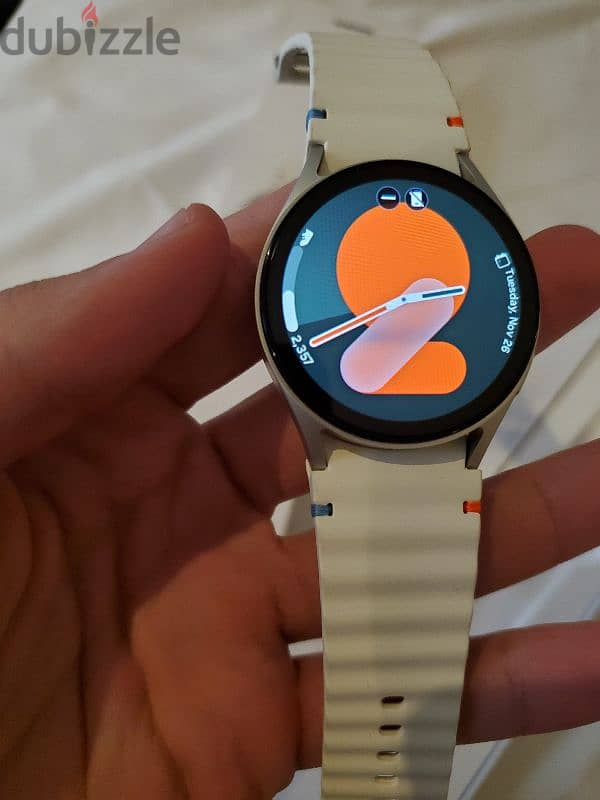 new galaxy watch 7 0